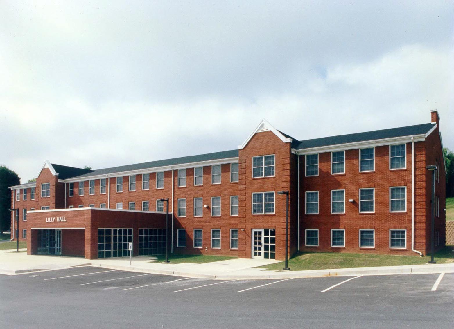 david dicken add Lylli Hall photo