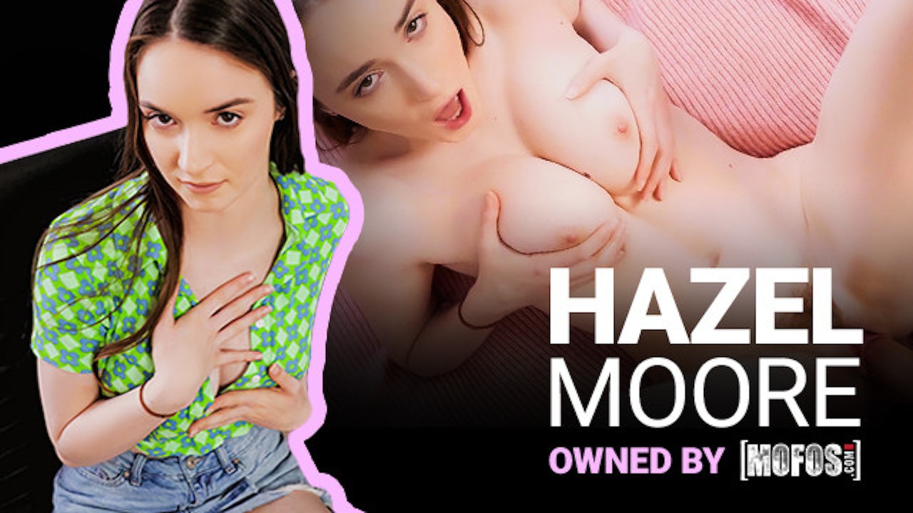 Hazel Moore Newest 5456