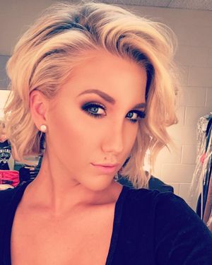 austin bolton add Savannah Chrisley Naked photo