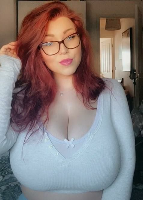 belkis rodriguez add Big Redhead Titties photo