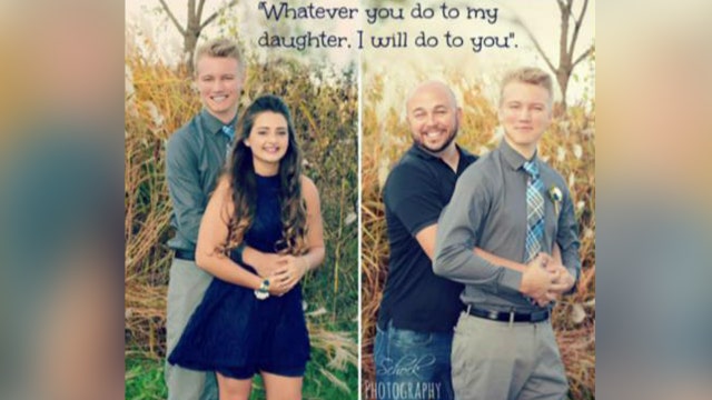 colleen hollenbeck add Father Creampies Daughter Porn photo