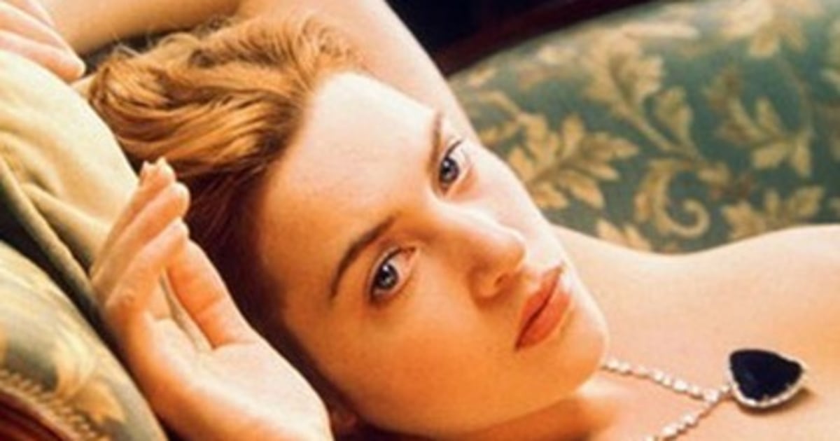 bill supancic add Kate Winslet Naked Pics photo