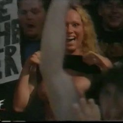 clint cassel add Wwe Boob Flash photo
