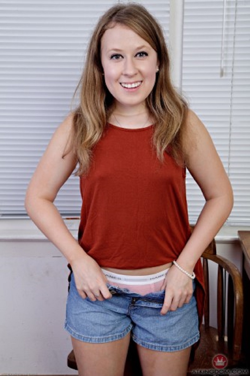 diana d garcia add Brook Bliss photo