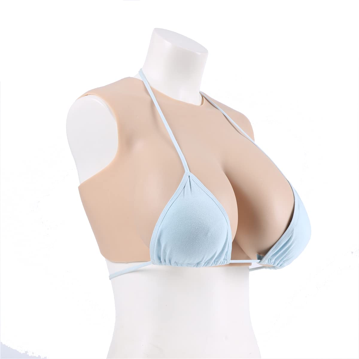 adam bosch add Triple H Breasts photo