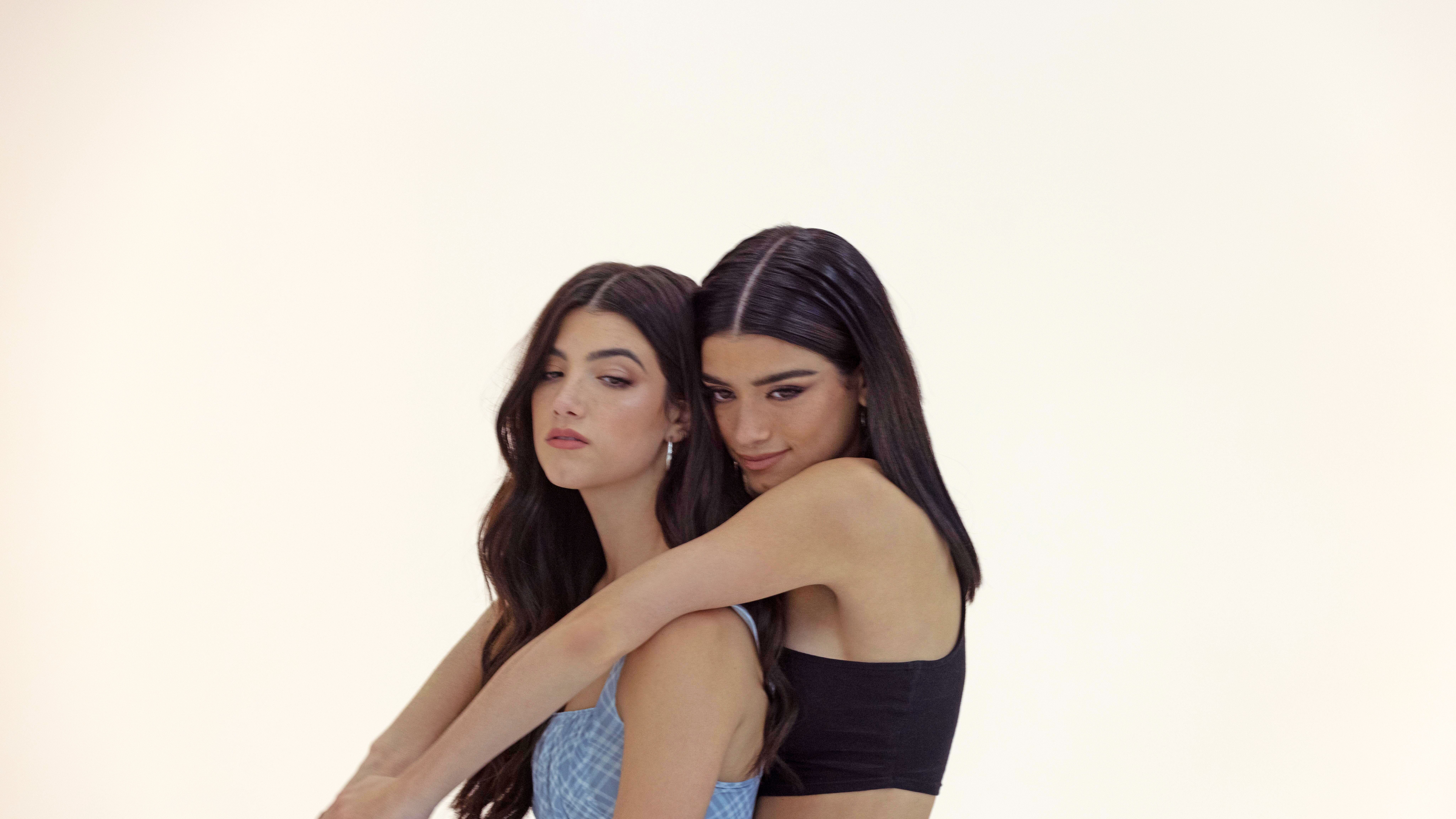 dinesh ola add Dixie Damelio Porn photo