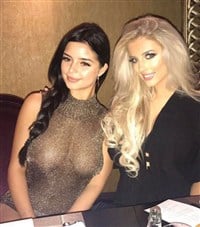 ashley wan add Demi Rose Onlyfans Nudes photo