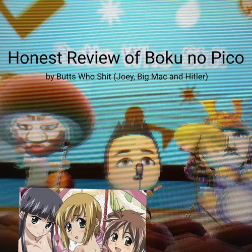 cherryme espaldon add Watch Boku No Pico photo