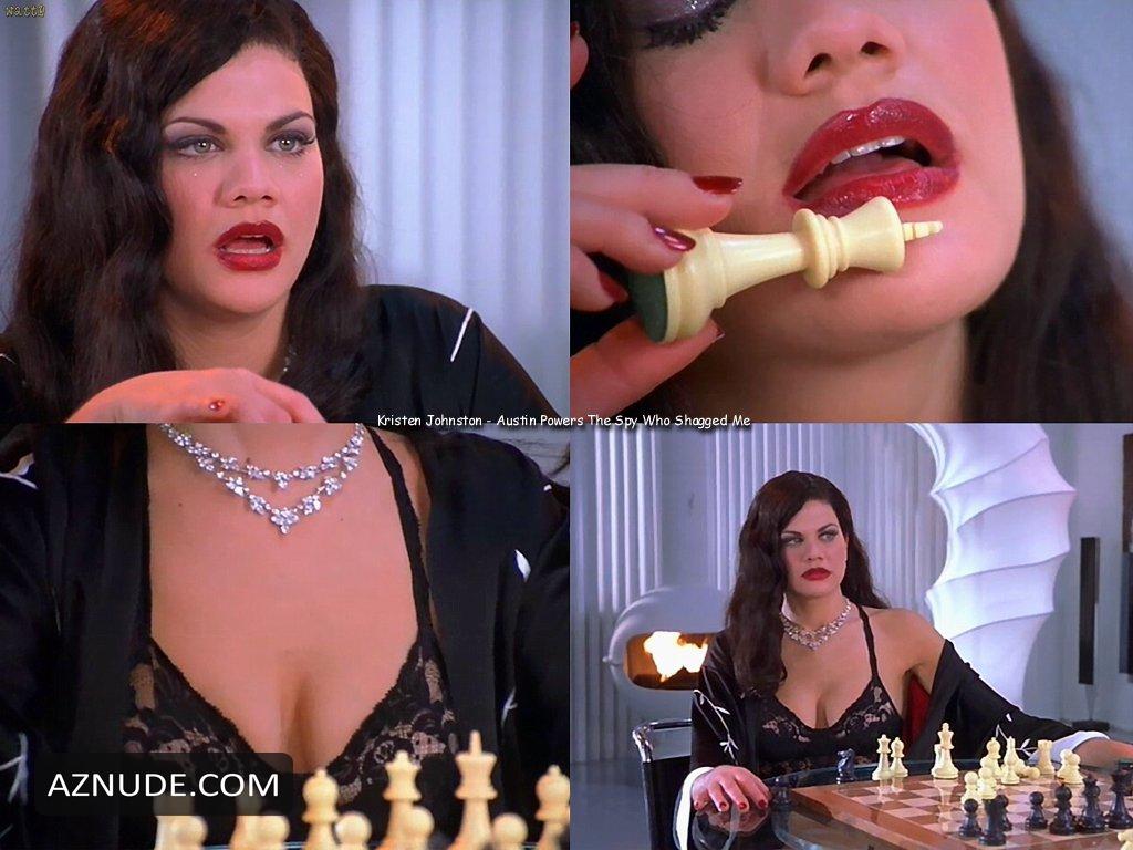 danna jacobs add Kristen Johnston Naked photo