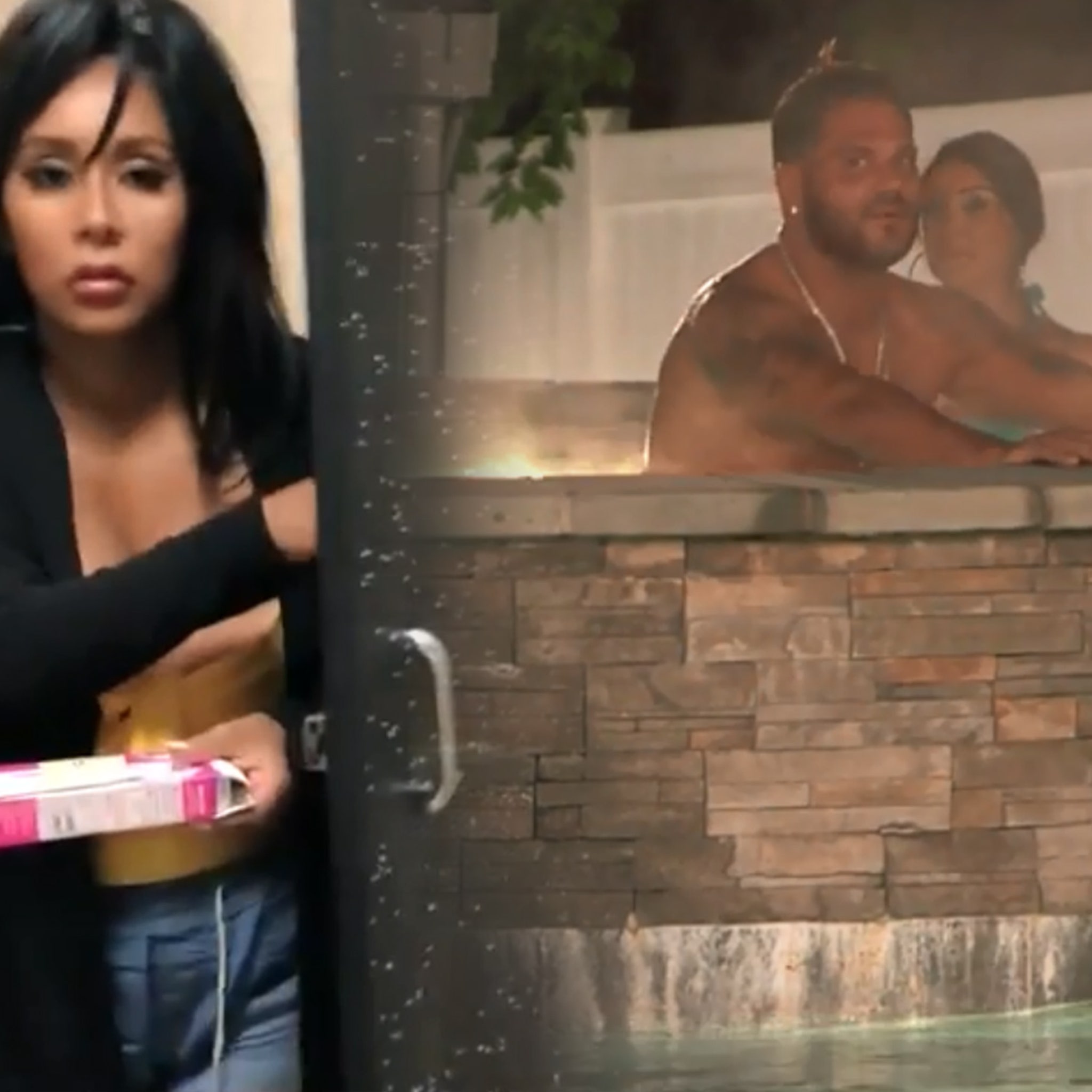 allan radaza add Angelina Jersey Shore Naked photo