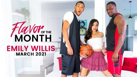 brian wight add Emily Willis Cuckold photo