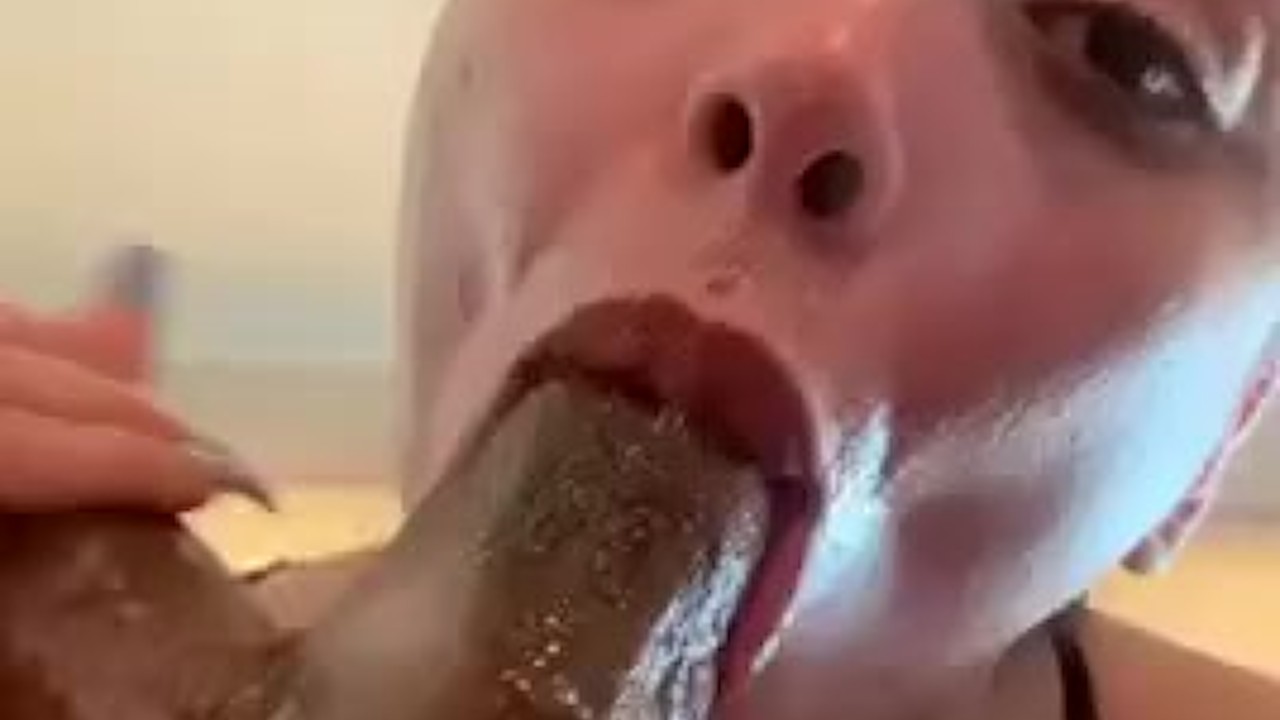 amanda purviance add Aaliyah Hadid Car Blowjob photo