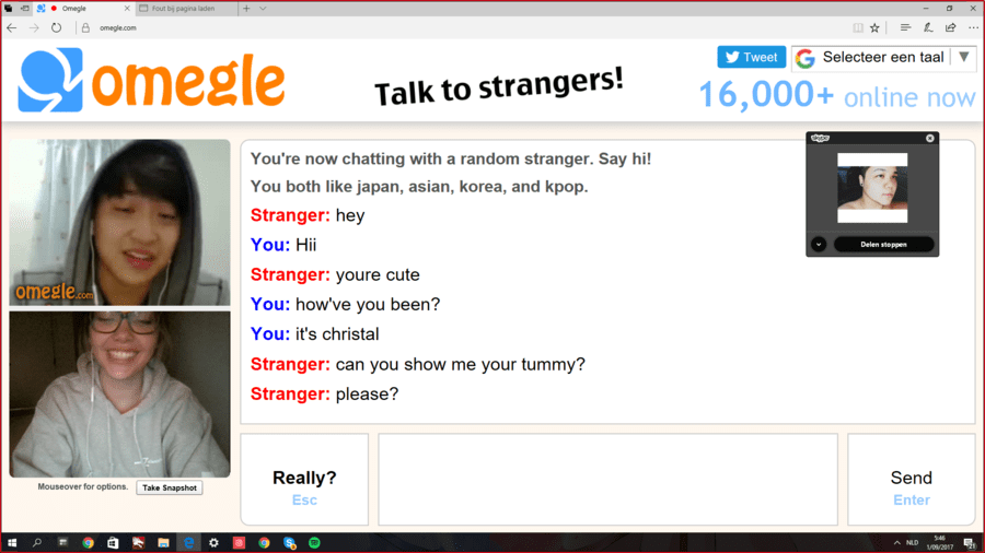 azira awang add Omegle Camsex photo