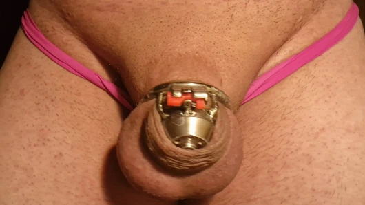 Permanent Chastity Porn 13279