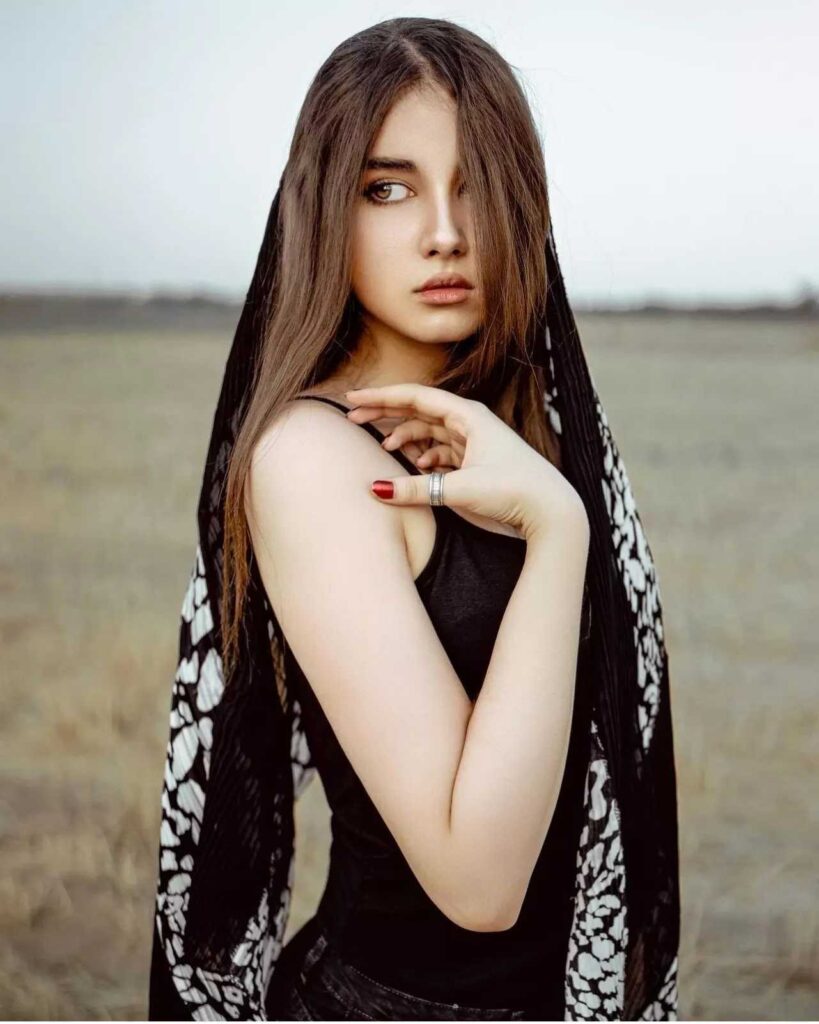angelika lewis add Iranian Porono photo