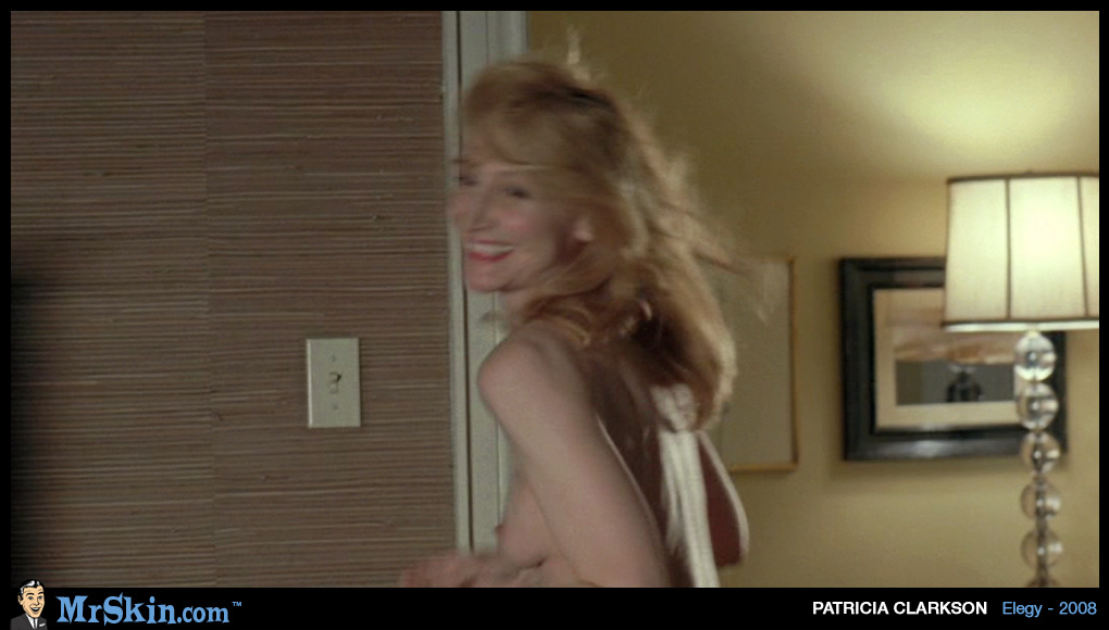 ace amurao add Patricia Clarkson Naked photo