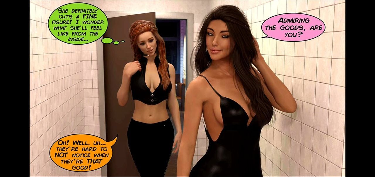 dick santiago add Ginger Asmr Nude photo