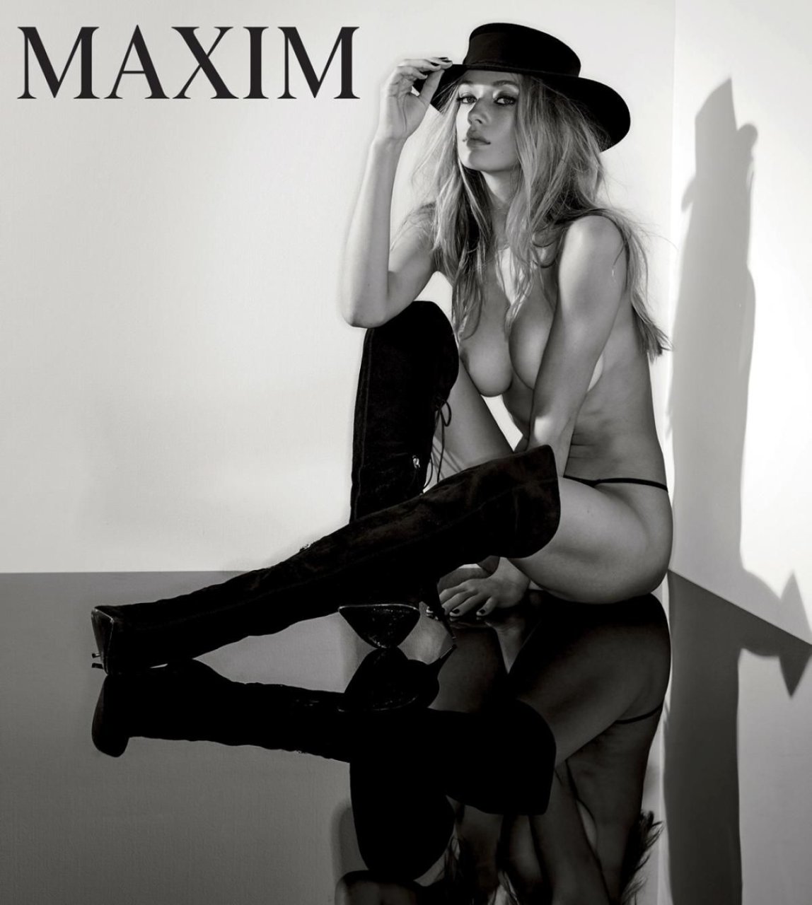aris priadi add Hannah Ferguson Nude photo