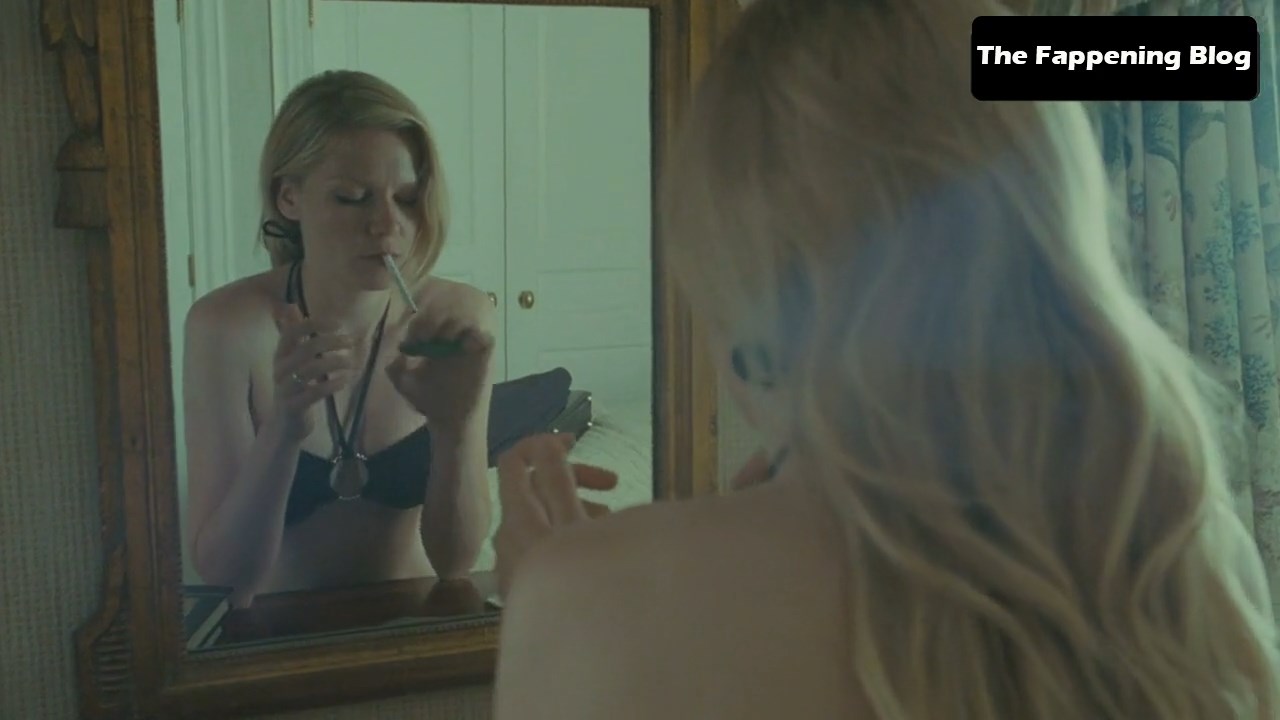 charity wilder add Kirsten Dunst Fappening photo