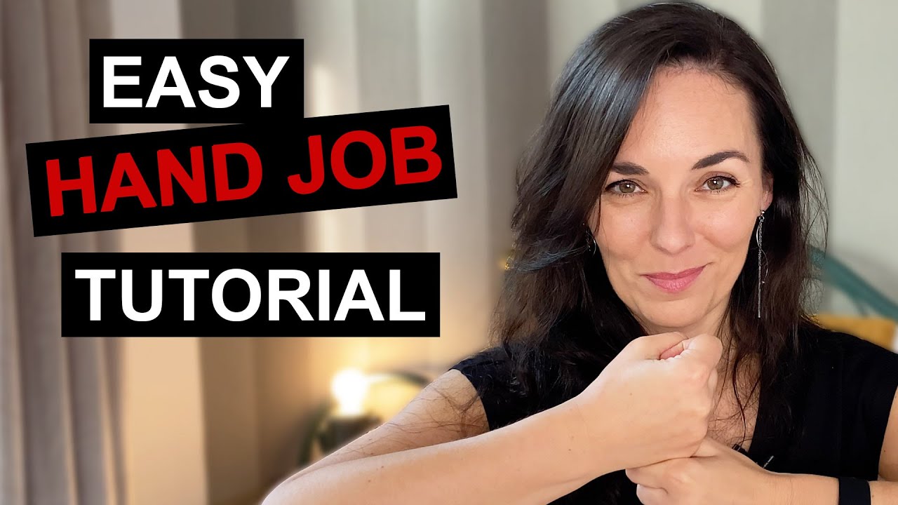andrea donadio add Give Me Hand Job photo