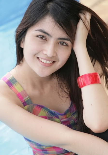 alyssa oneal add Foto Bugil Cewek Indo photo