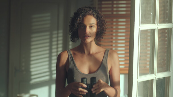 carol ngure add Female Voyeur photo