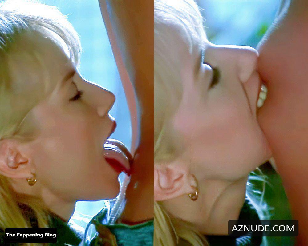 denise horvath add Rebecca Demorney Nude photo