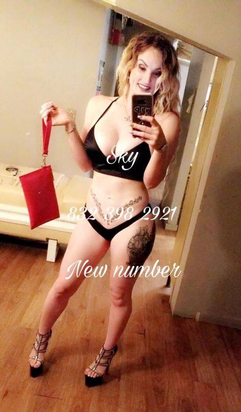 ashley astemborski add San Antobio Escort photo