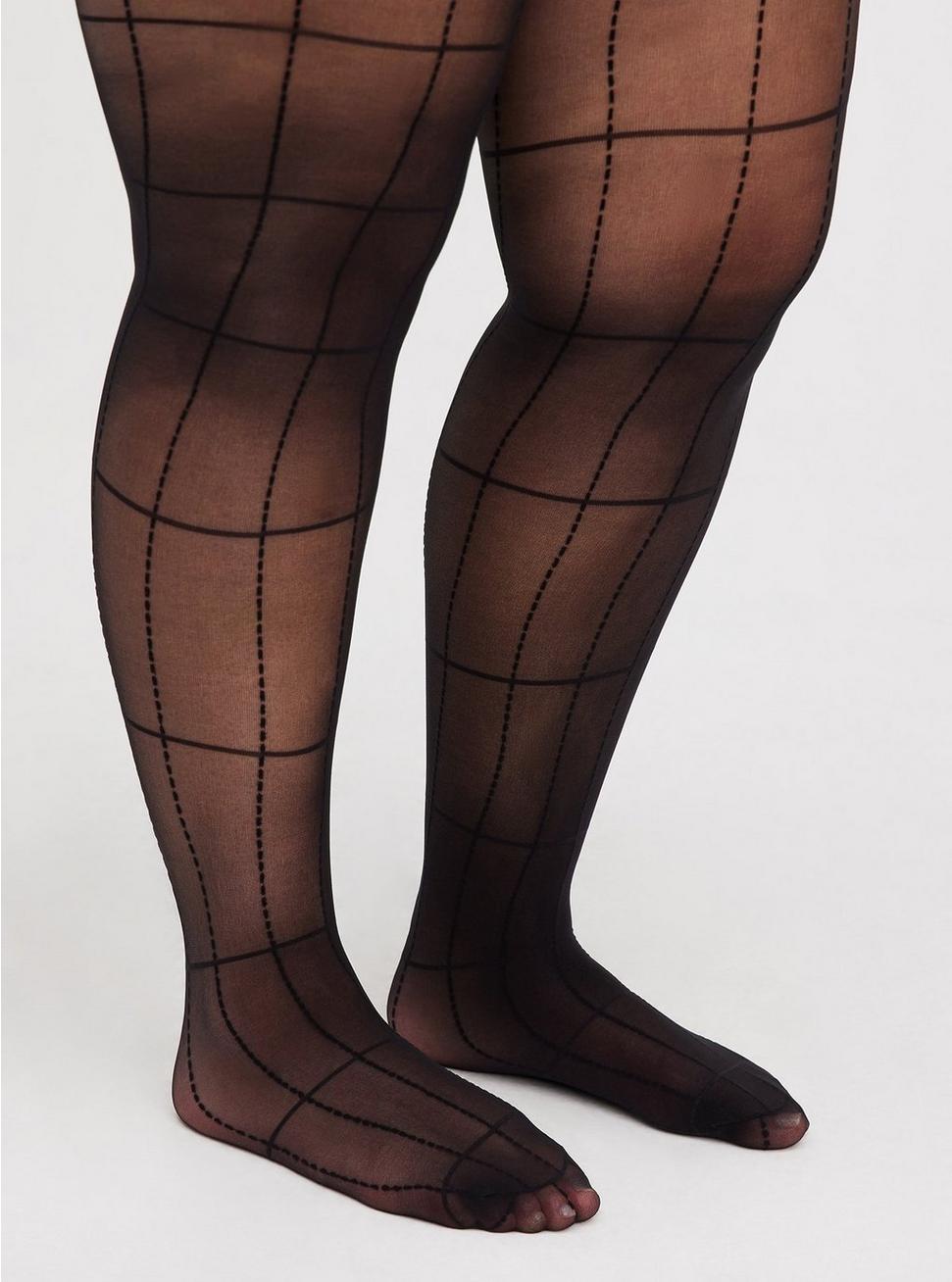 deb bair add Torrid Stockings photo