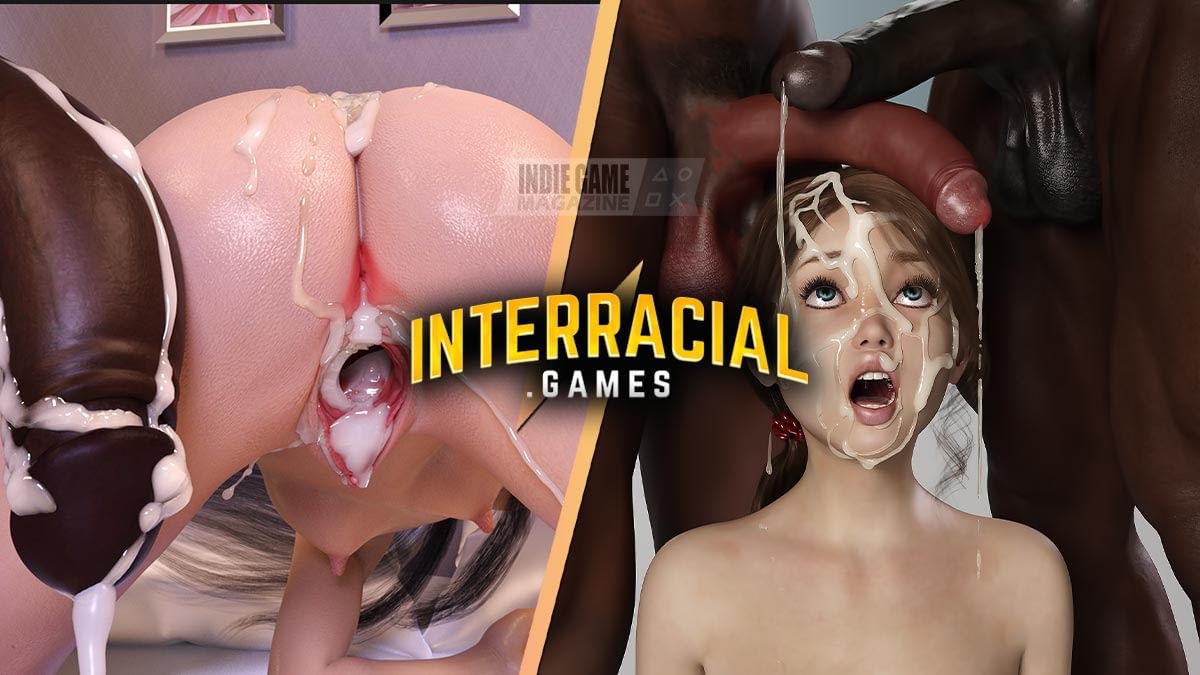 charles boday add Interrecial Porn photo