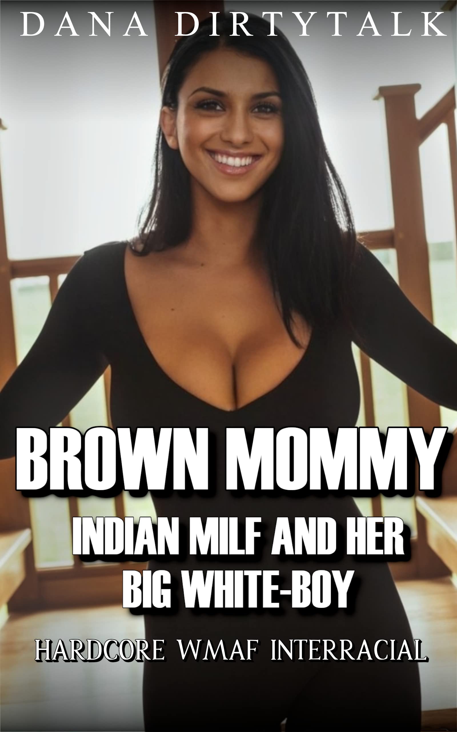 alfredo ojeda add Talk Dirty Mommy photo