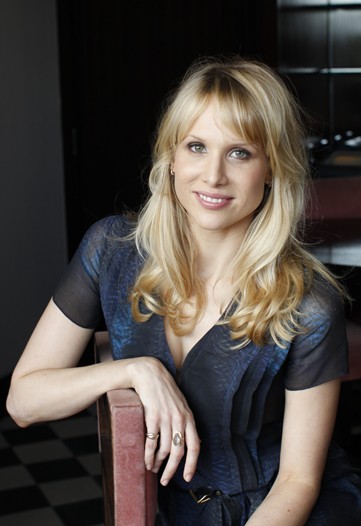 brian kundert add Lucy Punch Naked photo
