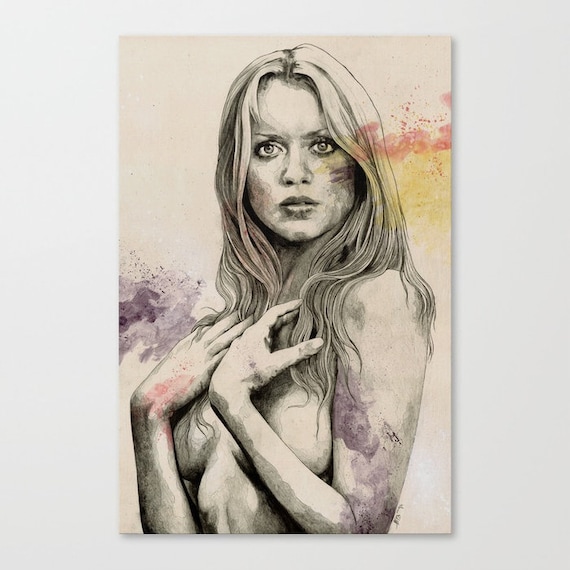 corri scott add Art Erotic Film photo