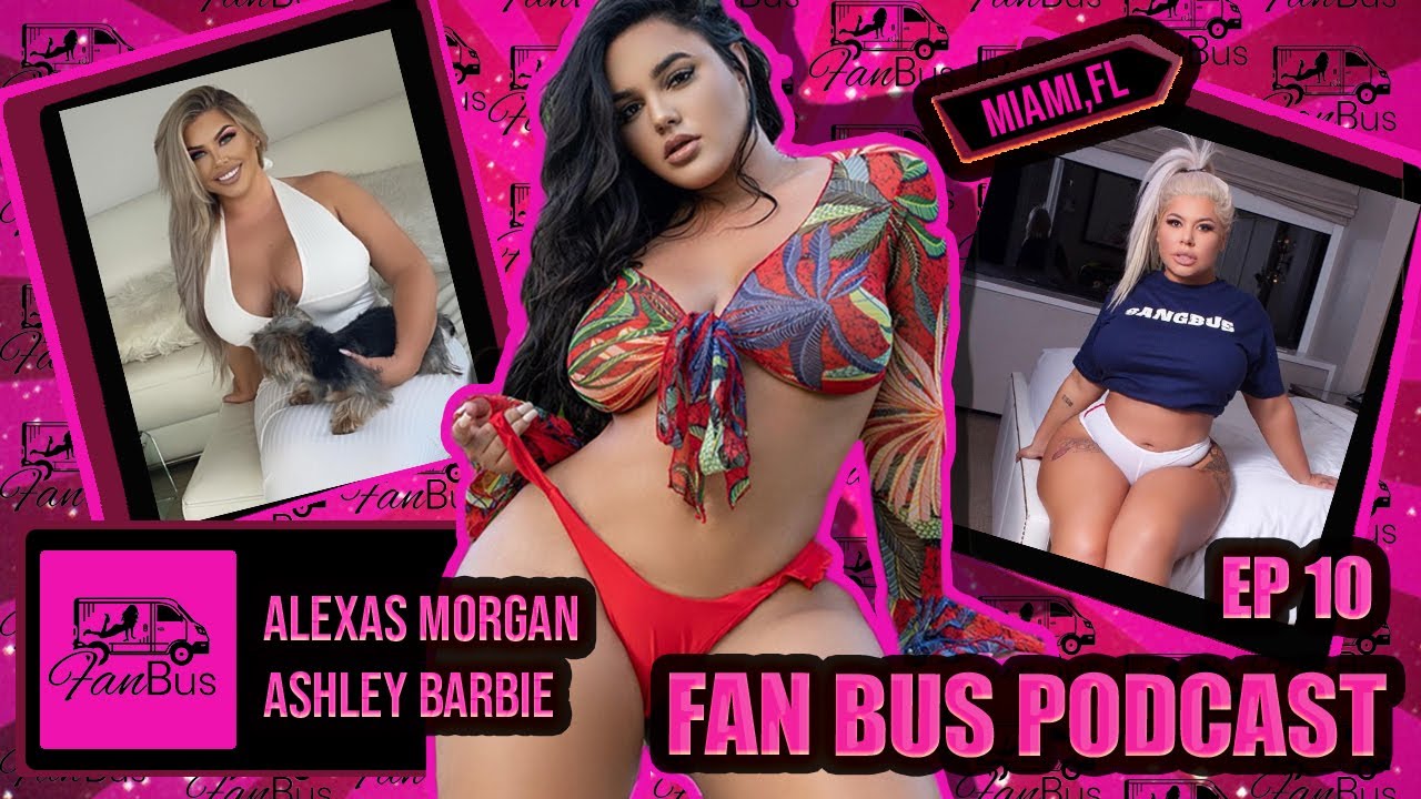 carol brasher add Fan Bus Leaked photo