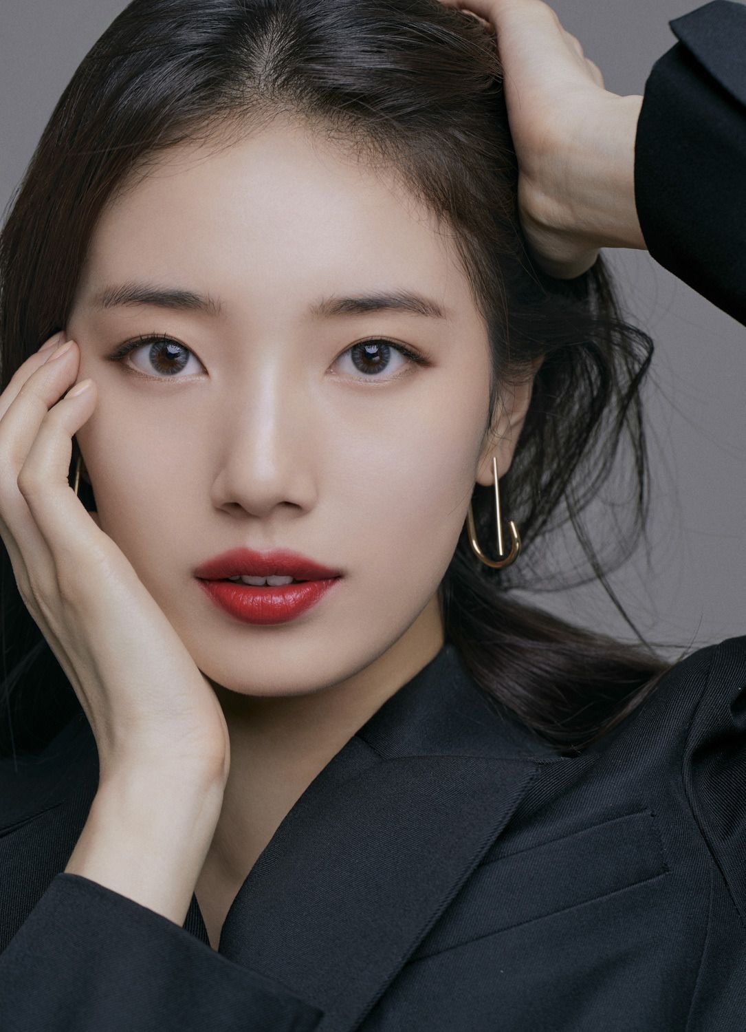 claire louise macdonald add Asian Bae photo