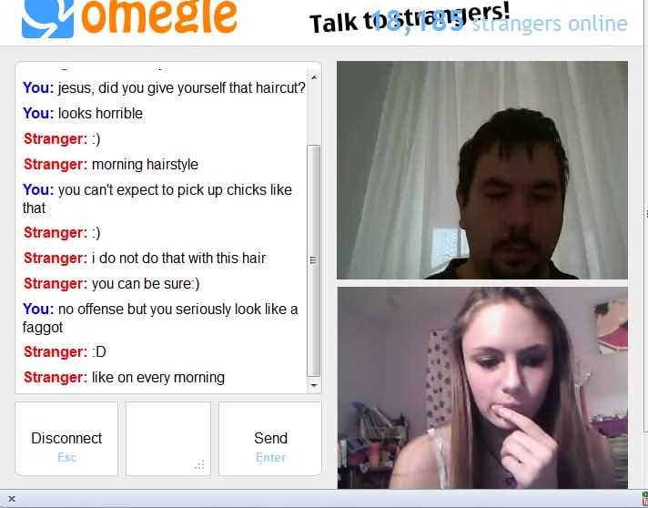 belinda potter add Omegle Chat Porn photo