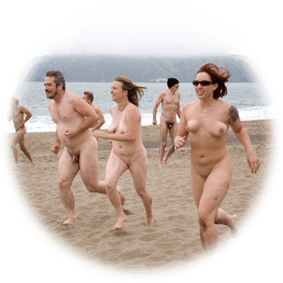 don miracle add Naked Beach Party photo