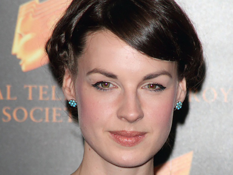 abby gower add Jessica Raine Nude photo