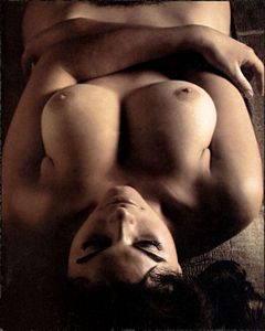 ariel alcantara add Adrienne Barbeau Nude Photos photo