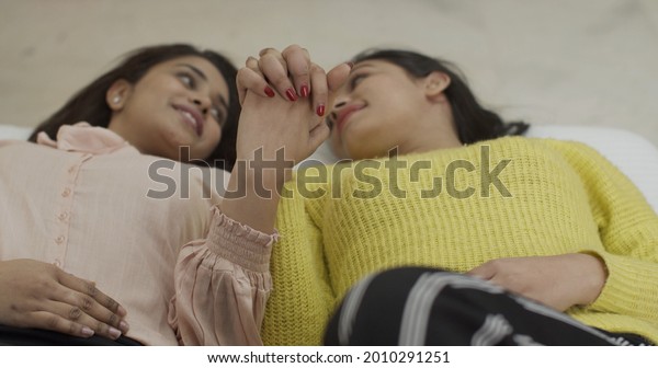 darlene hankins add Desi Lesbian Sex photo