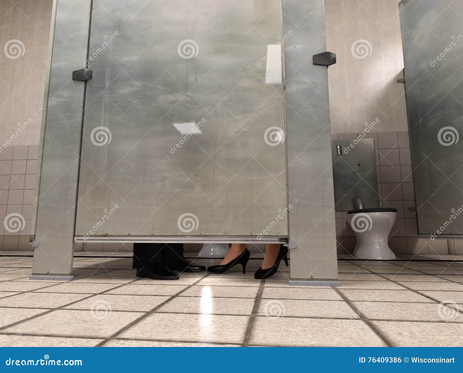 cakka nuraga add Porn Bathroom Stall photo