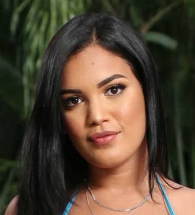 dave willock add Alina Belle Cum photo