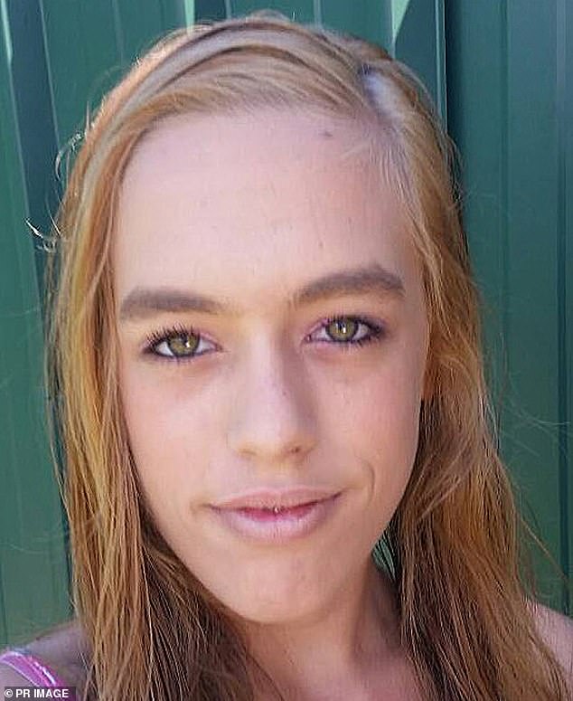 april smelcer add Teenage Prostitute Porn photo