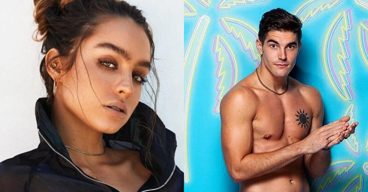 allan springer add Cole Bennett Sommer Ray photo