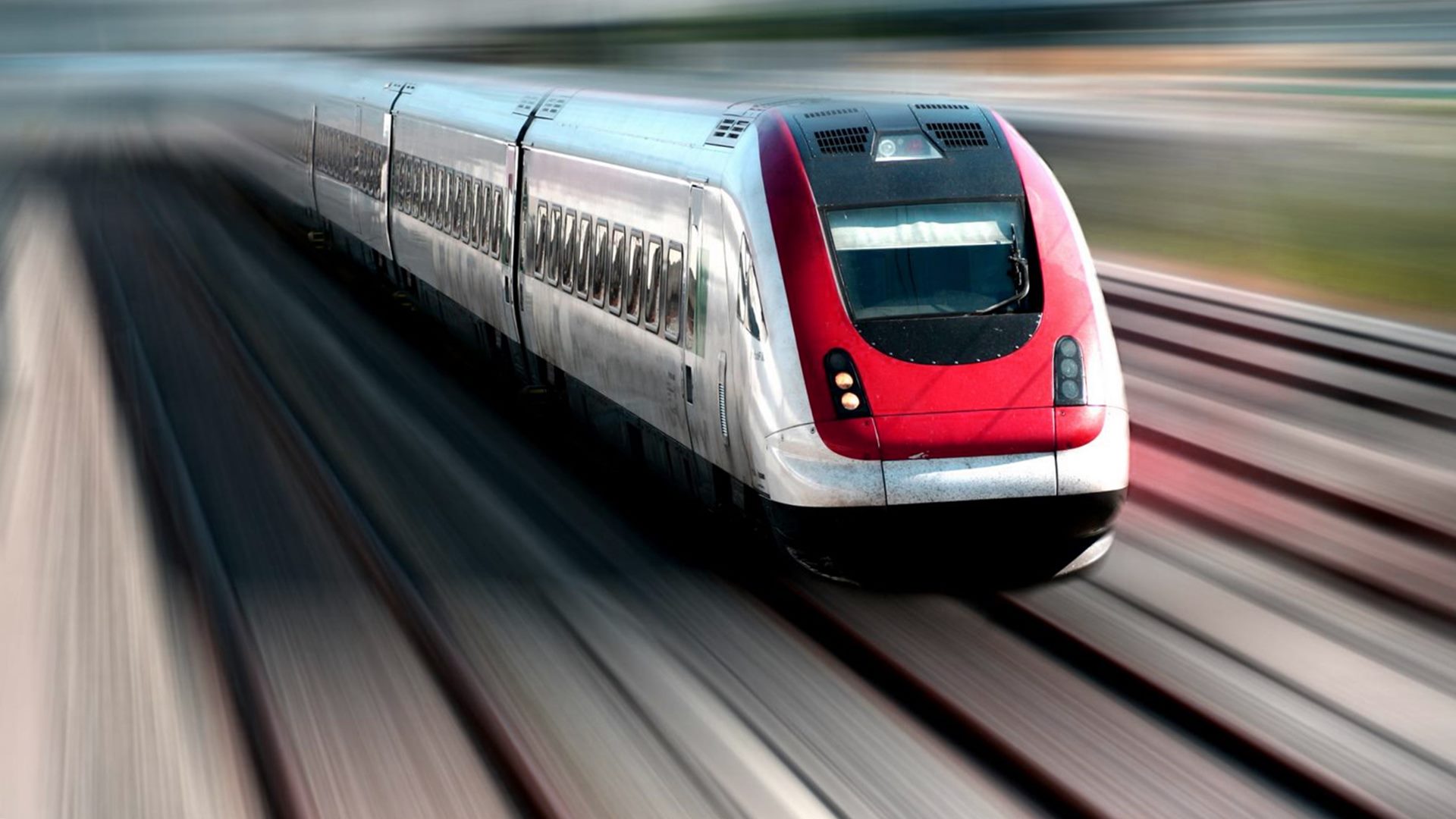 devale johnson add Running A Train Video photo