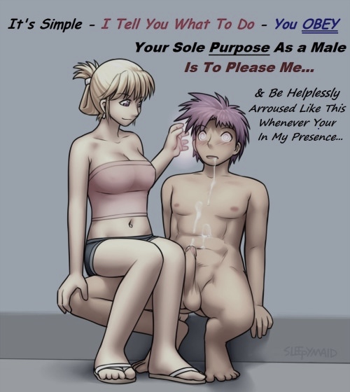 Femdom Training Husband 15933