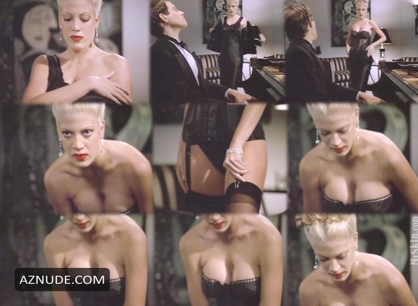 dave rossitto add Tori Spelling Nudes photo
