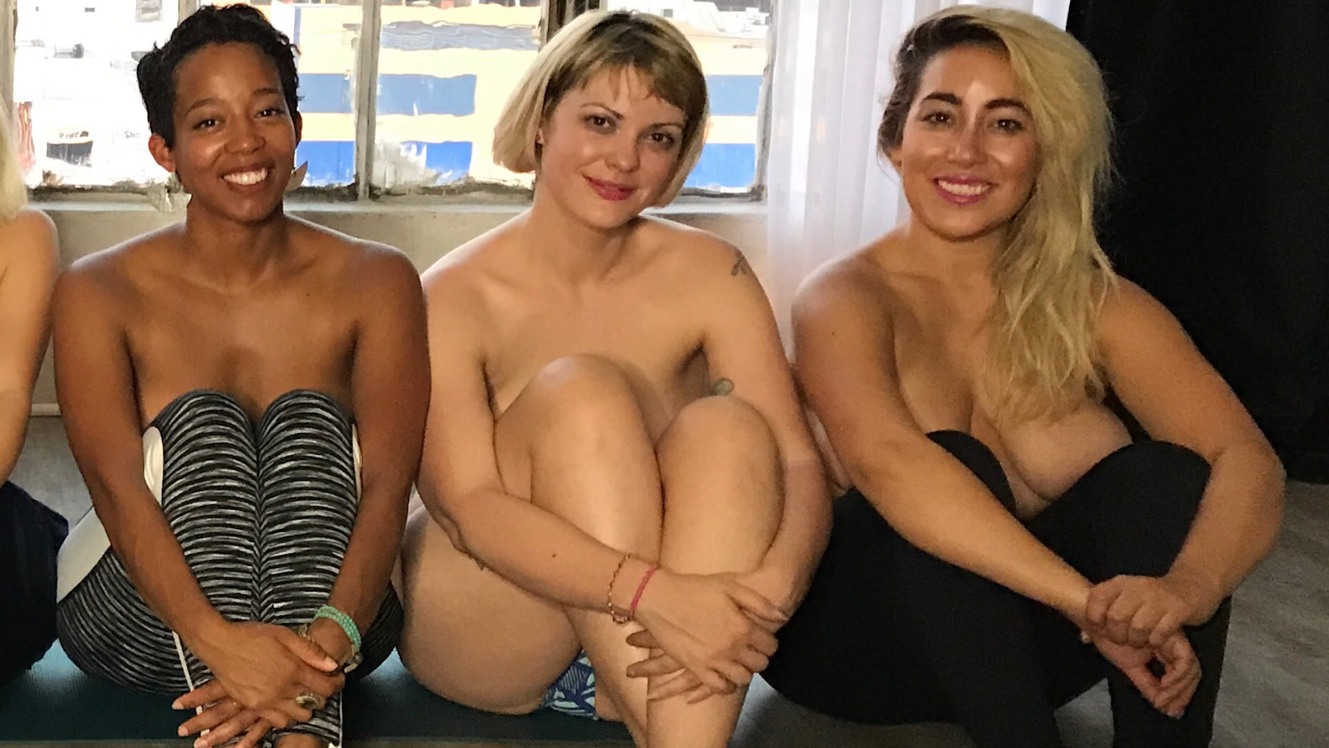 brittany hoskins add Mature Nip Slip photo