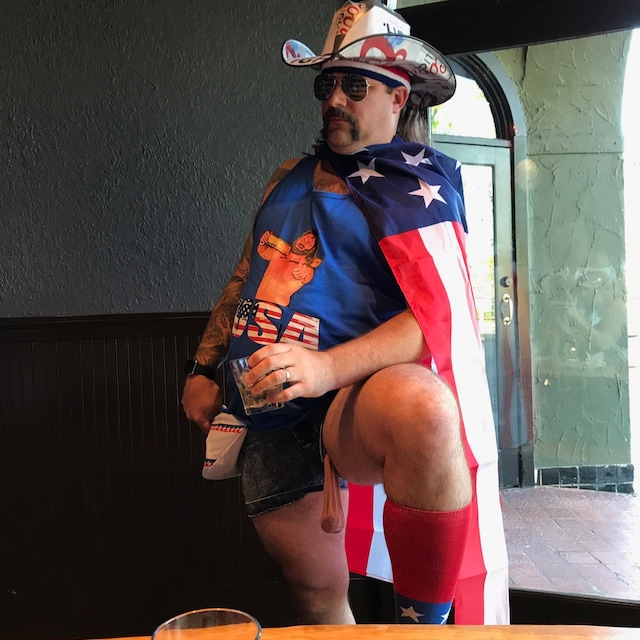 bill sadowski add Big Tits Strip photo
