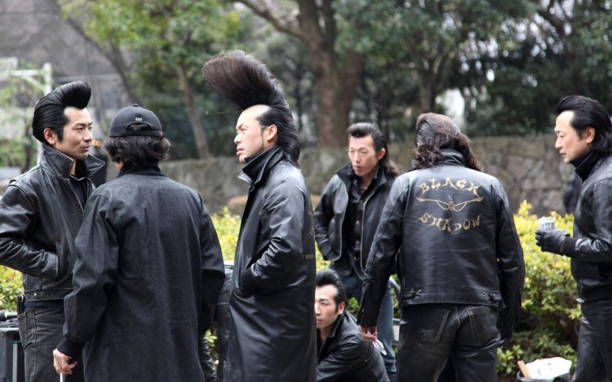 cynthia midgette add Japanese Gang Ban photo